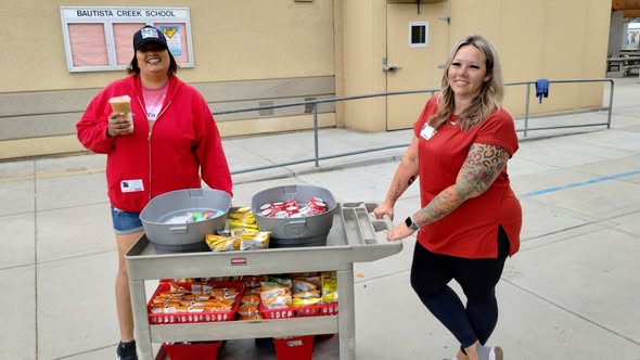 A coordinated veteran support program
